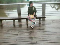 -滆湖低碳生态公园
