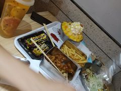-韩舍.创新型韩式简餐(龙珠路店)
