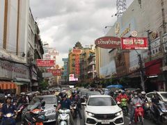 -唐人街(耀华力路)