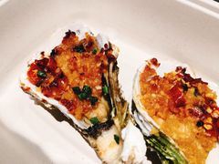 蒜蓉烤生蚝-盒马鲜生(皇庭广场店)