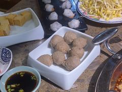 -廉恭蜀老成都火锅(善国大桥店)