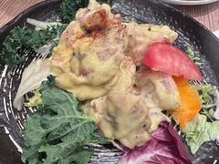 -玛格萝妮比萨屋(四平店)