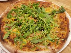 -城市大道红炉披萨烘焙坊