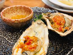 -王鼎精致料理铁板烧(世博源店)