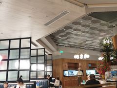 -曼玉餐厅(大卫城店)