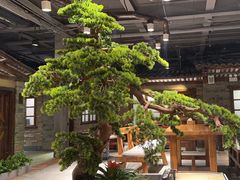 -丹江渔村(首都机场店)