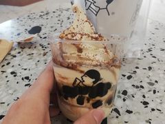 -喜茶(永旺梦乐城店)