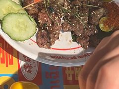 -碌碌发·东南亚风味烧烤档(体育西店)