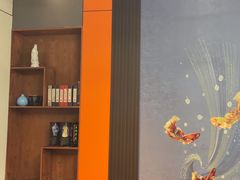 -醉霖生态餐厅(交大店)