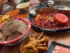 -楠火锅(仁恒梦中心店)