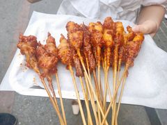 -辽B·小串(总店)