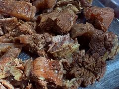 -清真-戏楼王记牛肉面