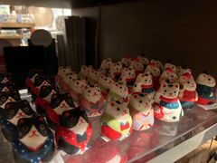 -茑屋书店(天目里店)