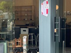 -麻雀咖啡SPARROW COFFEE(十全街店)