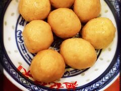 -赵记传承特色牛奶甜品(泉城广场店)