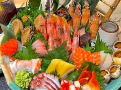 -桃夭日式料理(国信店)