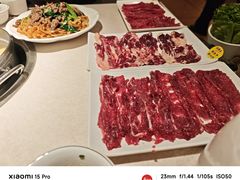 -潮泰牛肉火锅 · 创于1992年(车公庙店)