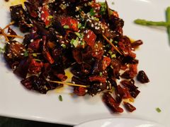 -枣子树素餐厅(铂金城店)