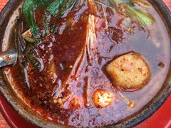 -清真·马文砂锅大全(麦苋街店)