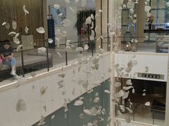 -上海衡山路十二号华邑酒店