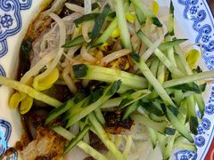 -大嘻咹biangbiang面(历史博物馆店)
