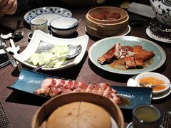 -逸东轩(香港逸东酒店)