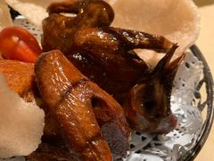 -避风塘(宝山万达店)