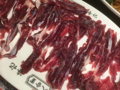 -八合里潮汕鲜牛肉火锅(惠州华贸店)