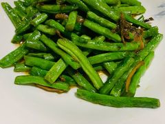 梅豆笋干-宁海食府(北岸琴森店)