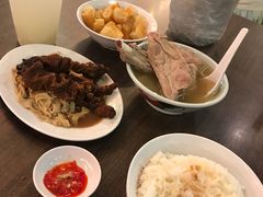 -松發肉骨茶(先得坊店)