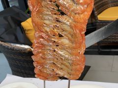 -拉蒂娜·巴西牛排馆 Latina·Brazilian Steakhouse(陆家嘴旗舰店)