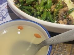 -铁公鸡·四川料理(天环广场店)