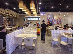 -蒙自源过桥米线(港惠新天地店)