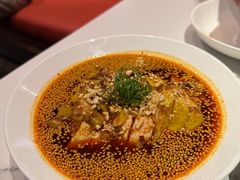 -一品红川菜(皇岗店)