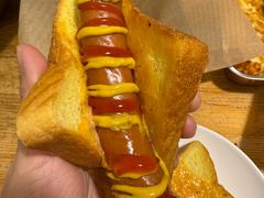 -鬼味烤翅(南锣鼓巷店)
