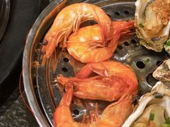 -苏大嘴海鲜牧场(奥林匹克店)