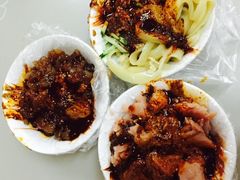 -老字号·三十一号面皮(商埠路步行街店)