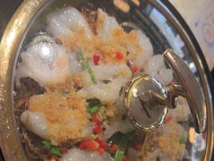 -绿茶餐厅(华信Mall店)