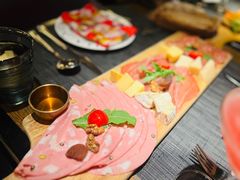 -IL TEATRO 精品意大利餐厅