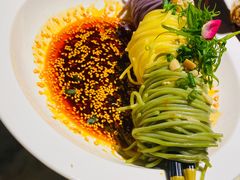 -绿茶餐厅(乐峰广场店)