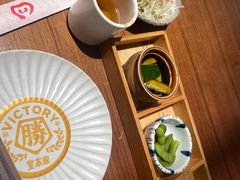 -堂本家·二代目·炸猪排(中心书城店)