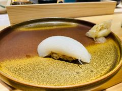文甲鱿鱼-鮨·海老(北京路店)