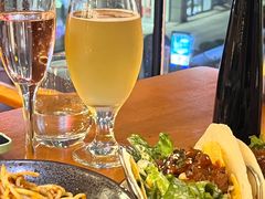 -埠口精酿夜景餐酒吧· BREWPORT BISTRO(长嘉汇重庆之眼店)