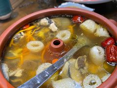 -云隐小厨·传统大理美食(复兴路店)