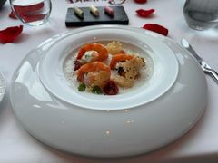 -翡翠36餐厅(浦东香格里拉店)