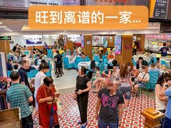 -朱仔记食府(江南大道店)