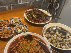 -小时候焗海鲜(鄞州万达店)