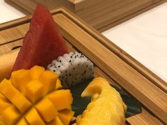 -明阁 Ming Court(广州朗豪酒店)