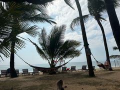 -三亚海棠湾万丽度假酒店