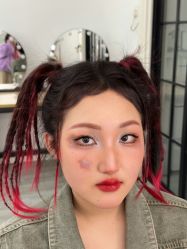 -明天见·化妆造型工作室